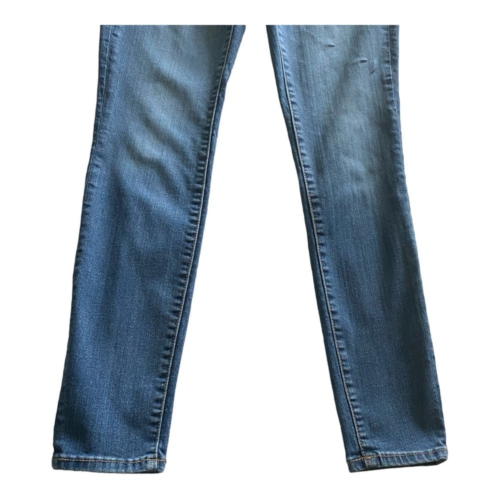 UNIVERSAL THREAD-HIGH RISE JEANS-SIZE 0/25R - Picture 4 of 9